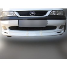 Universal Opel Vectra B 1999-2002 Astarlı Makyajlı Ön Karlık