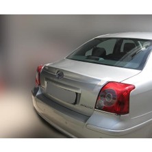 Universal Toyota Avensis 2004-2008 Astarlı Anatomik Spoiler