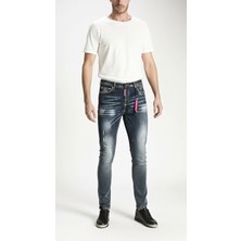 Barmore Holy Moly Erkek Jean