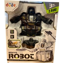 Seher Hediyelik 606-40 Robot -Zrv