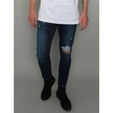 Barmore Holy Moly Erkek Jean