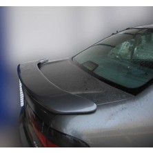 Universal Renault Megane 1 Sd 1996 -2004 Astarlı Spoiler