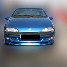 Universal Opel Tigra Astarlı Ön Karlık