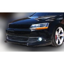 Universal Volkswagen Jetta 2011-2014 Astarlı Racing Ön Karlık