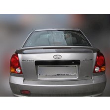 Universal Hyundai Accent Admira Astarlı Spoiler