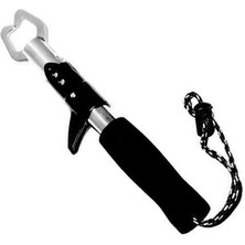 Sea Horse Fish Gripper Büyük