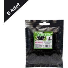 Yeşilyurt Kuş Üzümü 40 G x 6 Adet