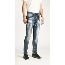 Barmore Holy Moly Erkek Jean