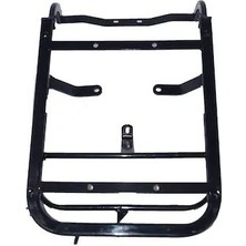 Coocase Honda Activa/s Makaslı Çanta Demiri/yerli Üretim