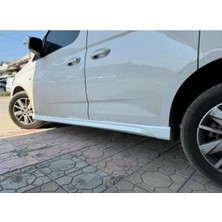 Universal Volkswagen Caddy 2020- Astarlı Marsbell