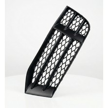 Print3dTr Audi A5 Uyumlu Sis Farı Panjuru / Izgarası (Ham/boyanabilir 3D Baskı)