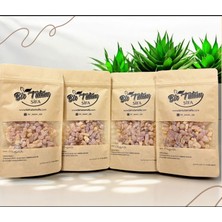 Bir Tutam Şifa Akgünlük Sakızı 4'lü Paket