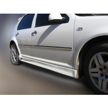 Universal Volkswagen Golf 4 1996-2003 Astarlı Yan Marşpiyel