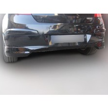 Universal Hyundai I30 2008-2011 Astarlı Arka Karlık