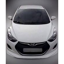 Universal Hyundai Elentra 2011-2016 Astarlı Ön Karlık