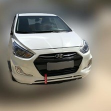 Universal Hyundai Accent Blue Astarlı Ön Karlık
