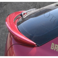 Universal Fiat Brava 1999-2003 Astarlı Spoiler
