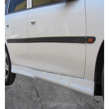 Universal Fiat Albea Astarlı Yan Marşpiyel