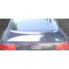 Universal Audi A4 2005-2008 Astarlı Anatomik Spoiler