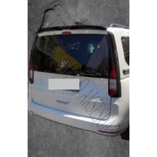 Universal Volkswagen Caddy 2020- Astarlı Anatomik Spoiler