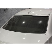 Universal Bmw 520 E60 Astarlı Tavan Spoiler