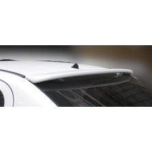 Universal Opel Astra G 1998-2009 Hb Sd Astarlı Tavan Spoiler