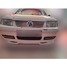 Universal Volkswagen Bora Astarlı Ön Karlık