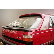 Universal Renault 9-11 Flash Astarlı Spoiler