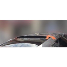 Universal Honda Civic 2016-2019 Astarlı M Tavan Spoıler