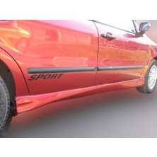 Universal Fiat Marea Astarlı Yan Marşpiyel