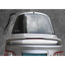 Universal Fiat Albea Astarlı Spoiler