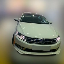 Universal Volkswagen Passat cc Astarlı Abt Ön Karlık