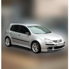 Universal Volkswagen Golf 5 2004-2009 Astarlı Ön Karlık