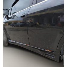 Universal Fiat Punto Astarlı Yan Marşpiyel