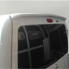 Universal Opel Combo Astarlı Anatomik Spoiler