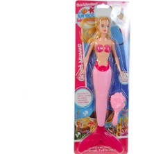 Shoplandu Büyük Boydenizkızı Aksesuarlı