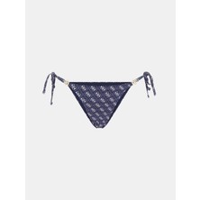 Guess 4g String Kadın Bej Bikini E6GO29KCBJ0-P7WY