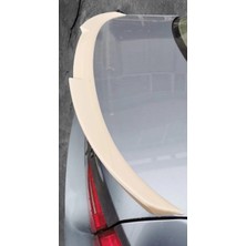 Universal Bmw 320 (E90) Astarlı Yarasa Anatomik Spoiler
