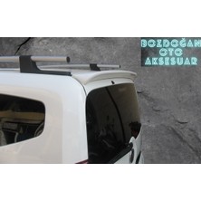 Universal Citroen Nemo Astarlı Anatomik Spoiler