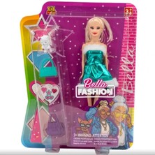 Nizam Plastik NZM-605 Bella Extra Bebek