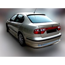 Universal Seat Toledo 1999-2005 Sd Astarlı Arka Karlık