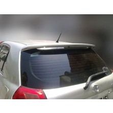 Universal Toyota Corolla Hb Astarlı Spoiler