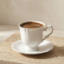 Aryıldız Voyage Kahve Fincanı