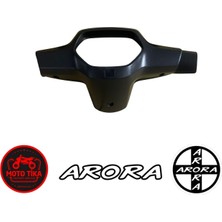 Mototika Arora Kasırga Kilometre Çerçevesi TK00116