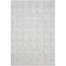 Seyran Gusto Serisi 901 - Krem Renk - Modern Zarafet - Salon & Oturma Odası Halısı