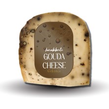 Galante Farm Galantèa - Karabiberli Inek Gouda (200 Gr)