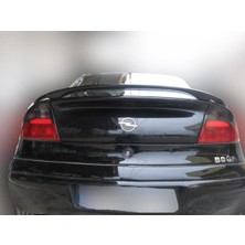 Universal Opel Tigra Astarlı Spoiler