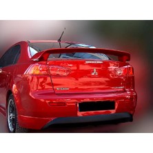 Universal Mitsubıshi Lancer Astarlı Spoiler