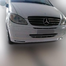 Universal Mercedes Vito 2004-2016 Astarlı Ön Karlık