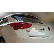 Universal Hyundai I30 2012- Astarlı Cam Altı